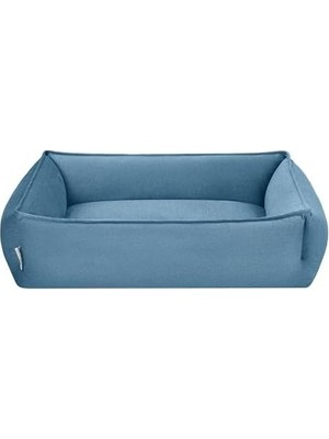 Prime Pet Golf Mavi Köpek Yatağı M 60X75CM