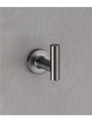 Prime Hoop Askılık Füme Renk 60X72X45 mm