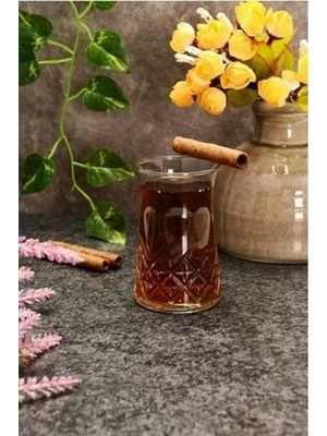 Prime Çay Bardağı 6'lı 869541254742881AYBABA