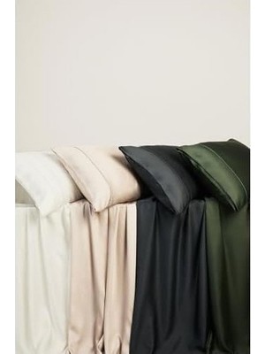 Prime x Tencel™ Lyocell 2'li Standart Yastık Kılıfı