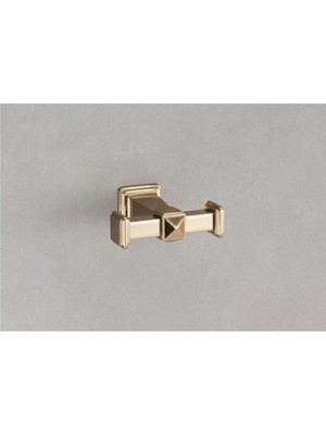 Prime Ikili Askılık Renk 79X31X92 mm
