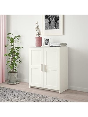 Prime KNS-104 Beyaz 2 Kapaklı Konsol