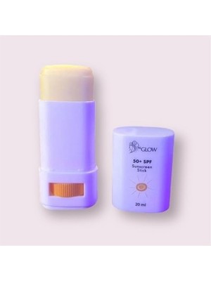 Karok Ticaret Miglow Spf 50+ Güneş Kremi Stick, 20 Ml, Yeni Formül, Nemlendiricili