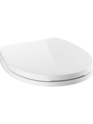 Prime Musluk Lazımlık Antrenman Gece Lambası Wc Oturağı, 801903-WH