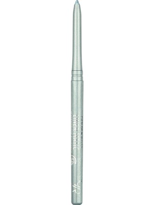Prime Golden Rose Liner Matic Waterproof Eyepencil - Suya Dayanıklı Göz Kalemi NO:208 Shimmering Aqua