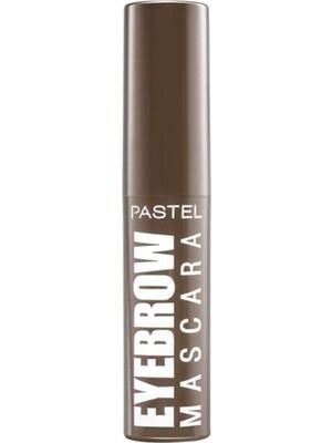 Prime Pastel Eyebrow Maskara 21