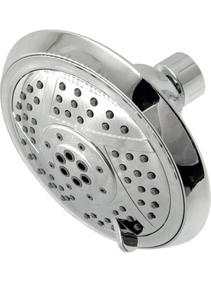 Prime KX1551 Vilbosch Duş Başlığı, Parlak Krom