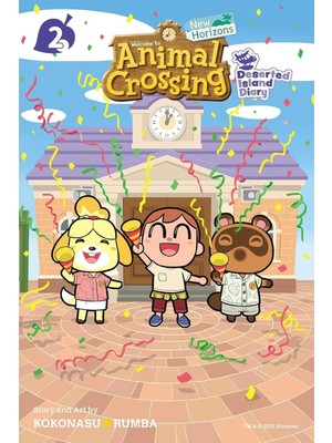 Prime Crossing: New Horizons, Vol. 2: Deserted: Volume 2