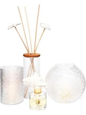 Prime Missi Cam Vazo/mumluk (17 Cm)
