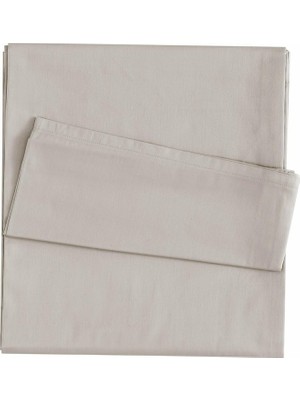 Prime Mix&match Pamuk Tek Kişilik Çarşaf Taş