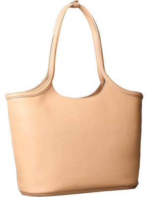 Prime Life Bold Ck Shopper Çanta Kadın