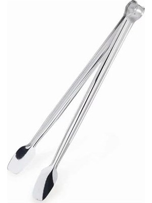 Prime Kısmet Izgara Maşası No:4 – 38 cm Paslanmaz Çelik