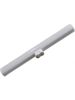 5 Watt 35 Watt S14D Duy Gün Işiği LED Ralina Ampul, Mutfak Tezgahı Ampulü 30 Cm. 2700 Kelvin