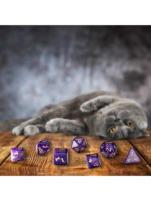 Prime Life Kediler Zar Seti: Purrito