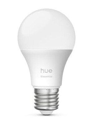 Prime Hue 2'li E27 Ampul Başlangıç Seti 806 Lumen