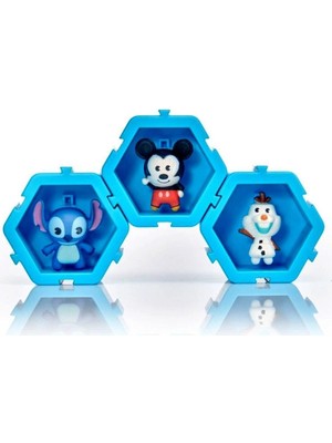 Colezium 40287 Disney Pixar Nano Kapsül Sürpriz Paket -Sunman