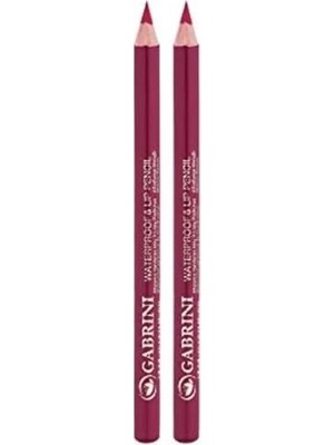 Prime Lip ve Eye Pencil 5 2li Paket