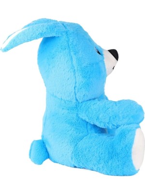 Colezium 5049 Mi Gözlü Peluş Tşan -My Friend T