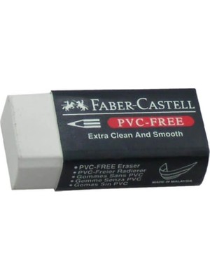 Prime Life Faber Castell 7085-30 Beyaz SILGI-188530