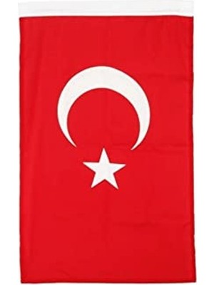 60X90 cm Türk Bayrağı - Ulusal Sembol