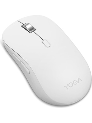 Lenovo Yoga Bluetooth Sessiz Fare | Deniz Kabuğu Rengi