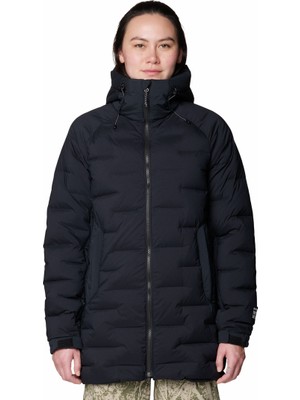 Mountain Hardwear Stretchdown Kadın Kaz Tüyü Mont