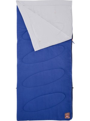 Coleman Lotus Uyku Tulumu, Hafif Yazlık Uyku Tulumu - 220 x 100 - Xl,2.05 Kg, 4 Uyku Tulumu