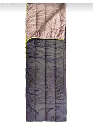 Goocamp Ekolüks Termo Polyester Elyaf Dolgulu Uyku Tulumu