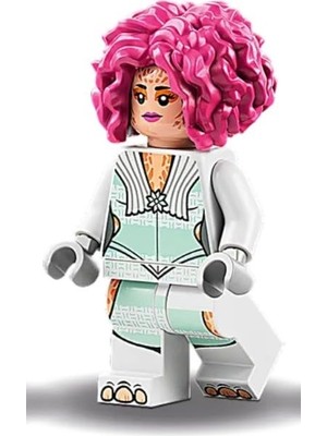 LEGO Star Wars - Theelin Dancer Minifigür