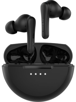 Ms Soundform Tws Kulaklık- Siyah