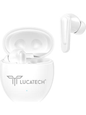 Ms Forte Bluetooth Kulaklık 5.4 – Enc Teknolojili - Gürültü Azaltmalı