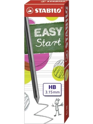 Ms Easyergo 3.15 Uç 6'lı Kutu