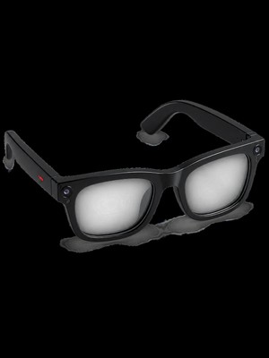 Astraltech Siyah Spmx S2 Gözlük