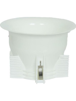 MSP Flora CTPF064 Eko Sessiz Çift Kapaklı Wc Kapağı