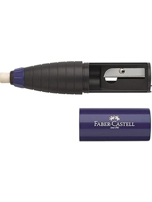 MSP Faber Silgi Redline (Kalemtraşlı) 184401-12