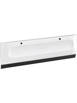 MSP Wallstoris - Duş Çekçeki, Duş, Cam Çekçeki, Pencere Çekçeki, Delmeden Banyo Aksesuarı, Mat Beyaz