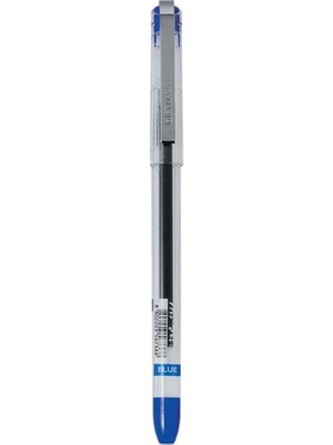 MSP My-Gel 0,5 mm Jel Mürekkepli Roller Kalem, Mavi