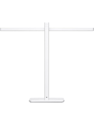 MSP LED Masa Lambası 2 – 60 cm Lamba Kafası, RA95 Renk Verimi, Mavi Işık Koruması Rg0, Kablosuz Kontrol Edilebilir, 25 Derece Eğimi Ayarlanabilir, Parlama Önleyici Işık, Alexa ve Google ile Sesli