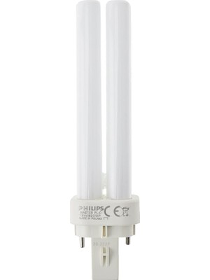 MSP Master Pl-C 13W/827/2P Ampul