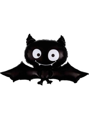 MSP Folyo Balon Çeşitleri, Halloween Fol 60 * 75 cm