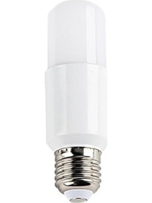 MSP 9W LED Ampul E27 Duylu CT-4091 Beyaz Işık