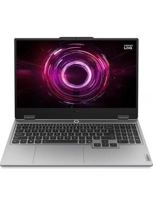 MSP Loq 15AHP10 Amd Ryzen 5 220 16GB 1tb SSD Rtx 5050 8gb (100W) 15.6" Fhd IPS Panel 144Hz Freedos Taşınabilir Bilgisayar 83JG009TTR