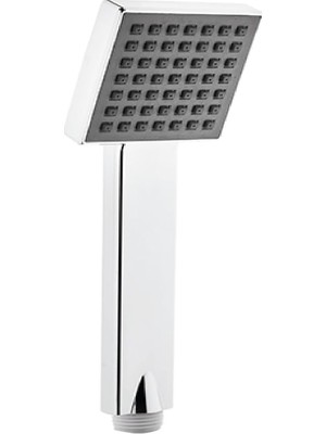 MSP Quadro Kare Duş Başlığı