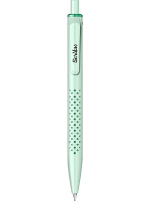 MSP Office Grid x Versatil Kalem 0.7 mm Pastel Yeşil