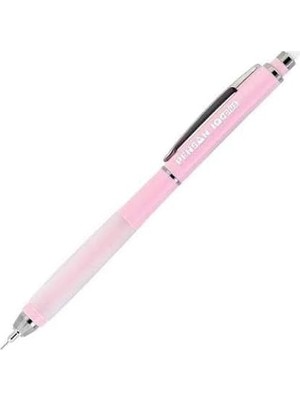 MSP Plus Versatil Kalem - 0.5 mm Pastel Pembe Uçlu Kalem
