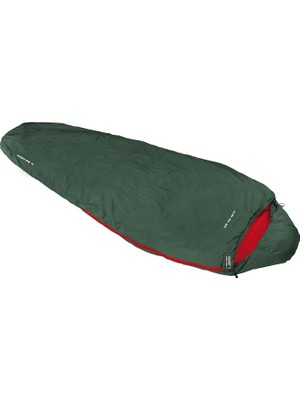 MSP Peak Ultra Pak 500 Eco Uyku Tulumu Yeşil