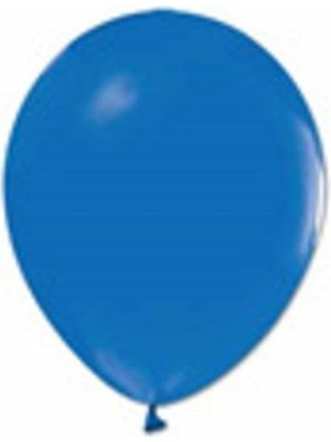 MSP Günler Balon Mavi 100'LÜ (2,2 Gr)