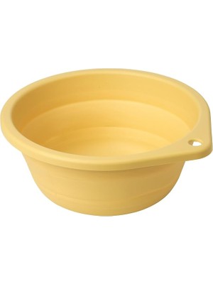 MSP Sarı, 27 Cm, Katlanabilir