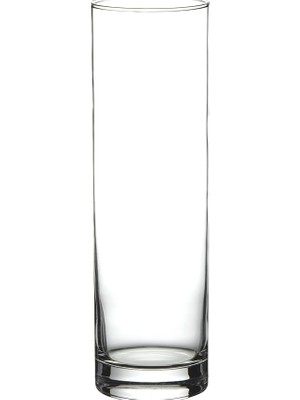 MSP Botanica Düz Silindir Vazo - 26.5 cm