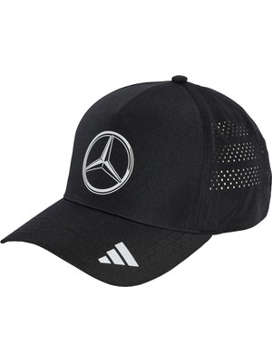 Mercedes Amg Petronas Formula One Team Climacool Mechanics Şapka
